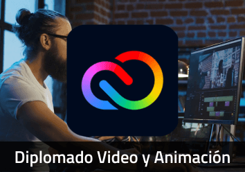 DIPLOMADO - PRODUCCION DE VIDEO DIGITAL CC