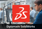 SOLIDWORKS - DISEÑO INDUSTRIAL Y DE PRODUCTOS